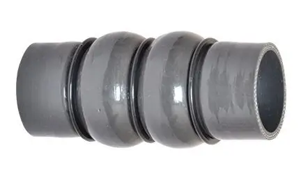 Ladeluftschlauch Ladeluftkühler oben BUGIAD 88715 Bild Ladeluftschlauch Ladeluftkühler oben BUGIAD 88715
