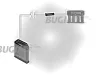 Ladeluftschlauch BUGIAD 88718 Bild Ladeluftschlauch BUGIAD 88718