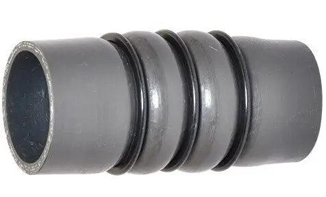 Ladeluftschlauch Ladeluftkühler oben BUGIAD 88722 Bild Ladeluftschlauch Ladeluftkühler oben BUGIAD 88722