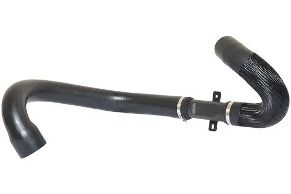 Ladeluftschlauch Ladeluftkühler unten BUGIAD 88744