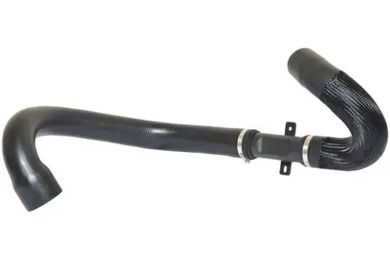 Ladeluftschlauch Ladeluftkühler unten BUGIAD 88744 Bild Ladeluftschlauch Ladeluftkühler unten BUGIAD 88744