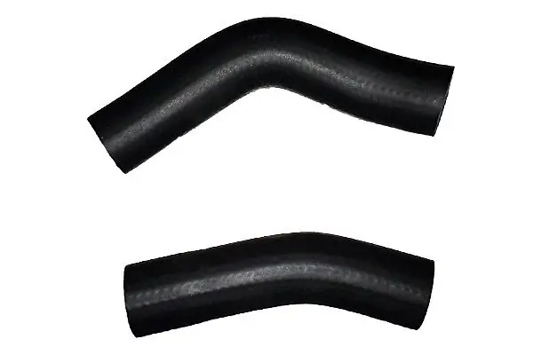 Ladeluftschlauch Ladeluftkühler links BUGIAD 88785