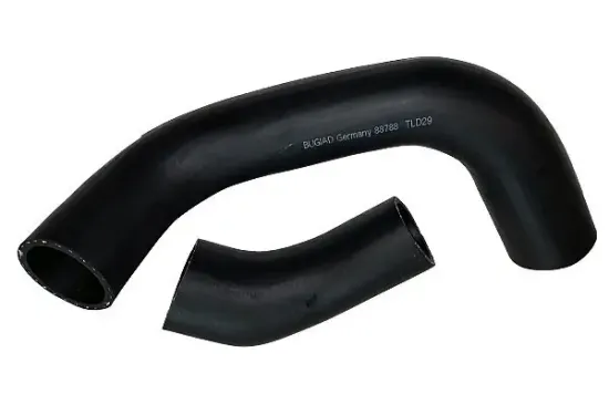 Ladeluftschlauch Ladeluftkühler links BUGIAD 88788 Bild Ladeluftschlauch Ladeluftkühler links BUGIAD 88788