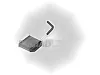 Ladeluftschlauch oben BUGIAD 88804 Bild Ladeluftschlauch oben BUGIAD 88804