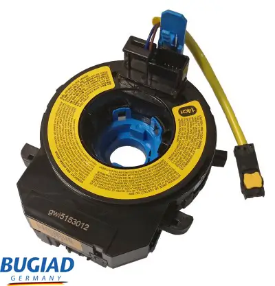 Wickelfeder, Airbag BUGIAD BCA53012
