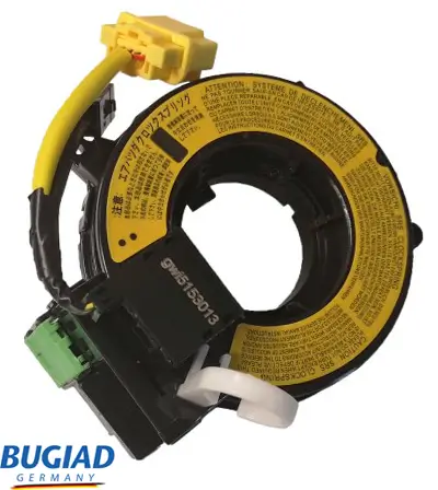 Wickelfeder, Airbag BUGIAD BCA53013