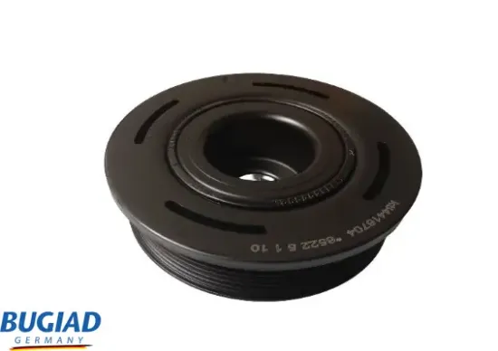 Riemenscheibe, Kurbelwelle BUGIAD BCP16704 Bild Riemenscheibe, Kurbelwelle BUGIAD BCP16704