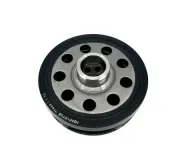 Riemenscheibe, Kurbelwelle BUGIAD BCP16706