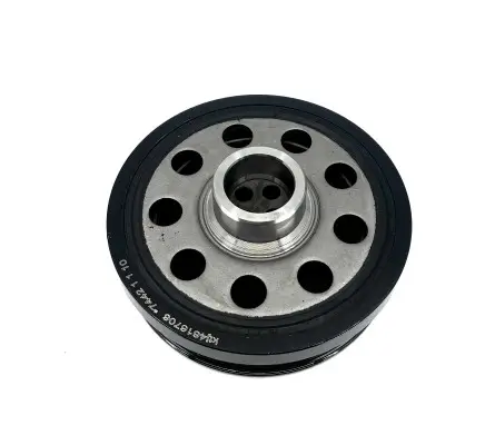 Riemenscheibe, Kurbelwelle BUGIAD BCP16706 Bild Riemenscheibe, Kurbelwelle BUGIAD BCP16706