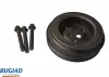 Riemenscheibe, Kurbelwelle BUGIAD BCP16716