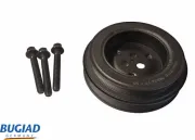 Riemenscheibe, Kurbelwelle BUGIAD BCP16716