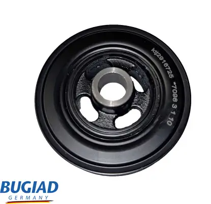 Riemenscheibe, Kurbelwelle BUGIAD BCP16725