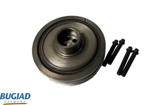 Riemenscheibe, Kurbelwelle BUGIAD BCP16728 Bild Riemenscheibe, Kurbelwelle BUGIAD BCP16728