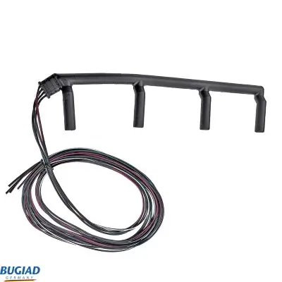 Kabelreparatursatz, Glühkerze Glühkerzenseitig BUGIAD BCS52104 Bild Kabelreparatursatz, Glühkerze Glühkerzenseitig BUGIAD BCS52104
