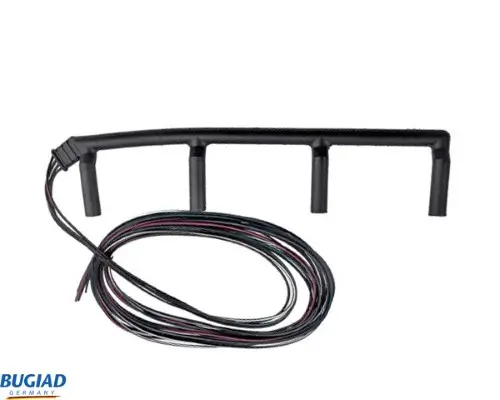 Kabelreparatursatz, Glühkerze Glühkerzenseitig BUGIAD BCS52105 Bild Kabelreparatursatz, Glühkerze Glühkerzenseitig BUGIAD BCS52105