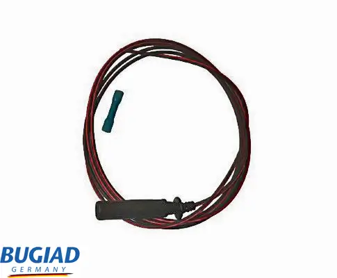 Kabelreparatursatz, Glühkerze BUGIAD BCS52112 Bild Kabelreparatursatz, Glühkerze BUGIAD BCS52112