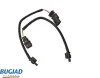 Kabelreparatursatz, Thermostat BUGIAD BCS52132