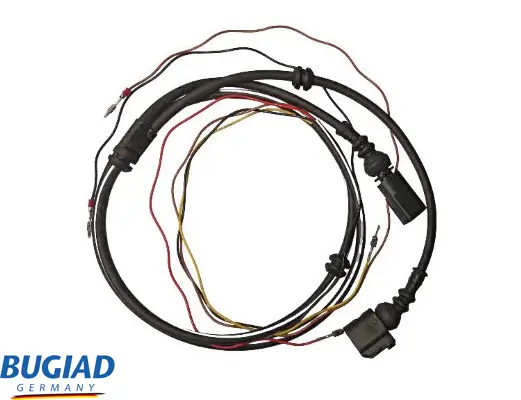 Kabelreparatursatz, Raddrehzahlsensor BUGIAD BCS52133 Bild Kabelreparatursatz, Raddrehzahlsensor BUGIAD BCS52133
