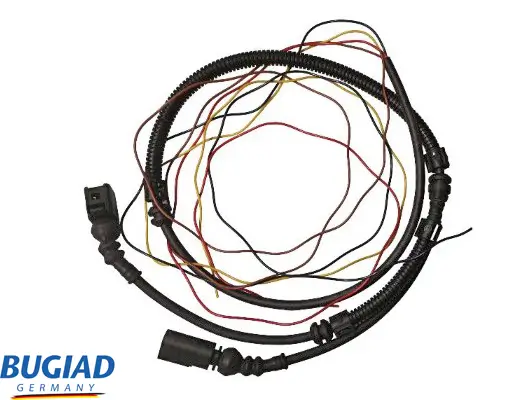Kabelreparatursatz, Raddrehzahlsensor BUGIAD BCS52134 Bild Kabelreparatursatz, Raddrehzahlsensor BUGIAD BCS52134