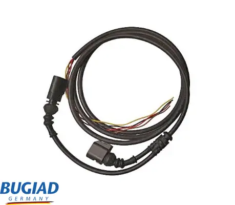 Kabelreparatursatz, Raddrehzahlsensor BUGIAD BCS52135