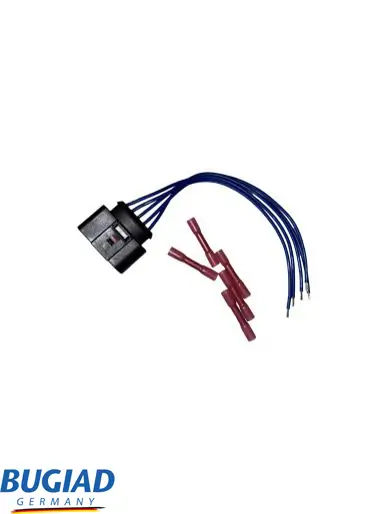 Kabelreparatursatz, Zentralelektrik BUGIAD BCS52146