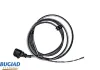 Kabelreparatursatz, Raddrehzahlsensor BUGIAD BCS52149