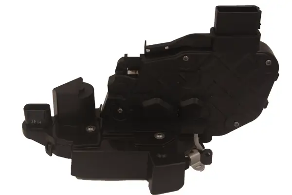 Türschloss beifahrerseitig hinten rechts BUGIAD BDL12807