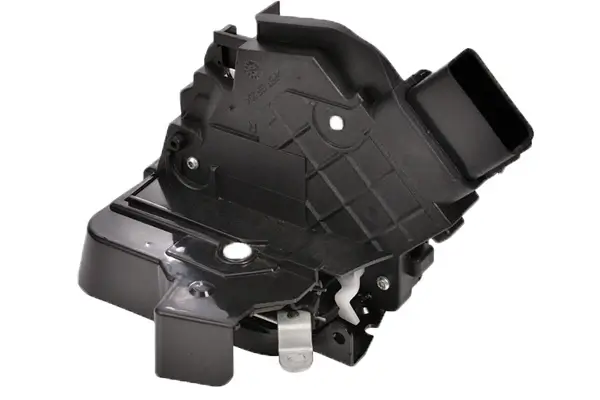 Türschloss beifahrerseitig vorne rechts BUGIAD BDL12861