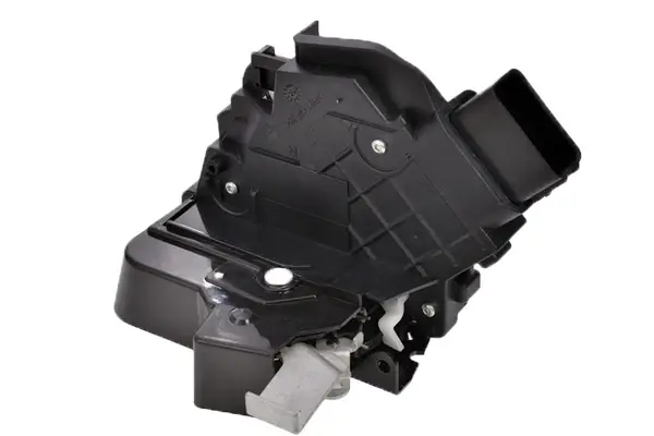 Türschloss beifahrerseitig hinten rechts BUGIAD BDL12863