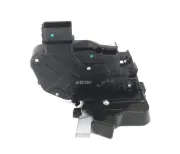 Türschloss hinten links BUGIAD BDL12868