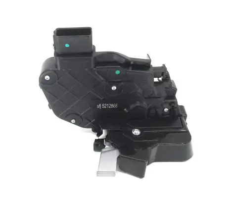 Türschloss hinten links BUGIAD BDL12868 Bild Türschloss hinten links BUGIAD BDL12868