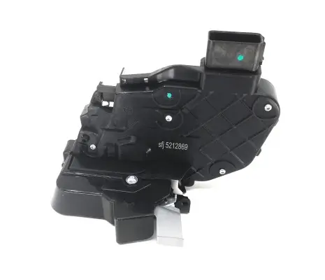 Türschloss hinten rechts BUGIAD BDL12869 Bild Türschloss hinten rechts BUGIAD BDL12869