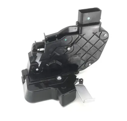 Türschloss vorne rechts BUGIAD BDL12871 Bild Türschloss vorne rechts BUGIAD BDL12871