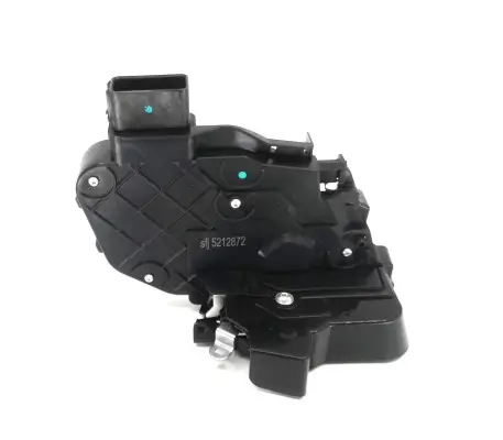 Türschloss hinten links BUGIAD BDL12872