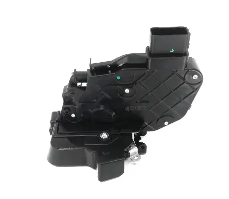 Türschloss hinten rechts BUGIAD BDL12873