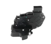 Türschloss hinten rechts BUGIAD BDL12873