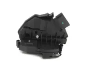 Türschloss vorne rechts BUGIAD BDL12875