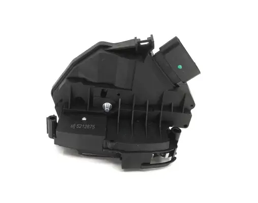 Türschloss vorne rechts BUGIAD BDL12875 Bild Türschloss vorne rechts BUGIAD BDL12875