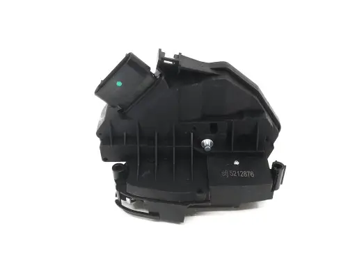 Türschloss hinten links BUGIAD BDL12876