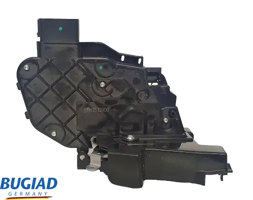 Türschloss 12 V fahrerseitig vorne links BUGIAD BDL12900 Bild Türschloss 12 V fahrerseitig vorne links BUGIAD BDL12900
