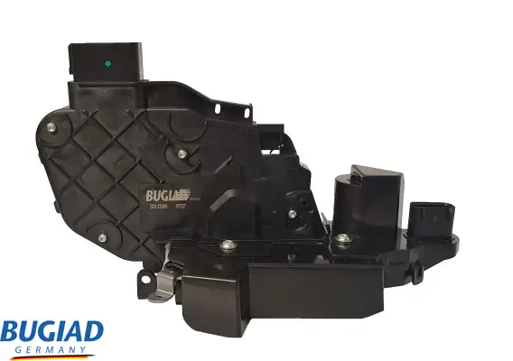 Türschloss 12 V fahrerseitig hinten links BUGIAD BDL12906