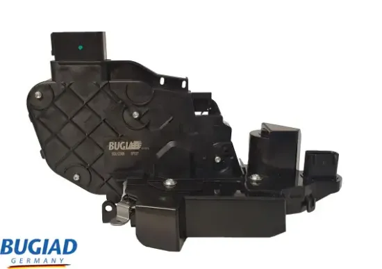 Türschloss 12 V fahrerseitig hinten links BUGIAD BDL12906 Bild Türschloss 12 V fahrerseitig hinten links BUGIAD BDL12906