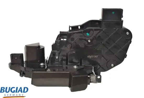 Türschloss 12 V beifahrerseitig hinten rechts BUGIAD BDL12907 Bild Türschloss 12 V beifahrerseitig hinten rechts BUGIAD BDL12907