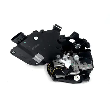 Türschloss vorne links BUGIAD BDL12908