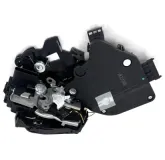 Türschloss vorne rechts BUGIAD BDL12909