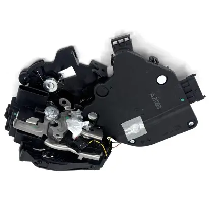 Türschloss vorne rechts BUGIAD BDL12909 Bild Türschloss vorne rechts BUGIAD BDL12909