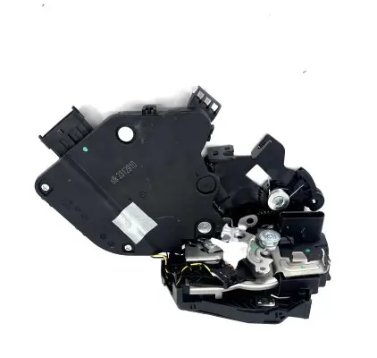 Türschloss hinten links BUGIAD BDL12910