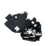 Türschloss hinten links BUGIAD BDL12910