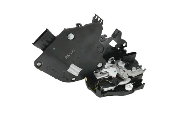 Türschloss vorne links BUGIAD BDL12912