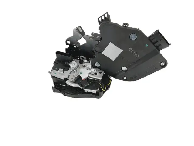 Türschloss vorne rechts BUGIAD BDL12913